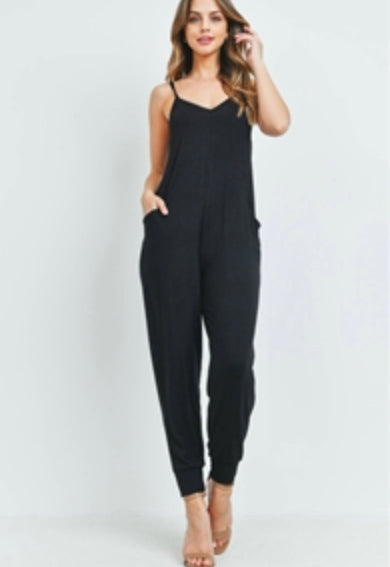 Butter soft jumper