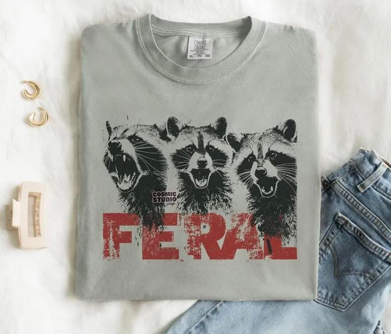 Feral