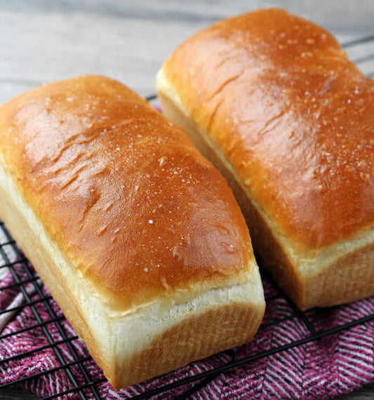 Honey Bread