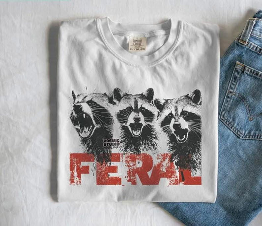 Feral