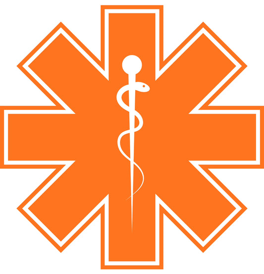 Medical shoulder patch