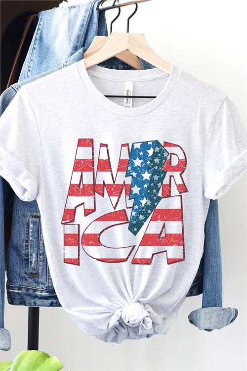 America Tshirt
